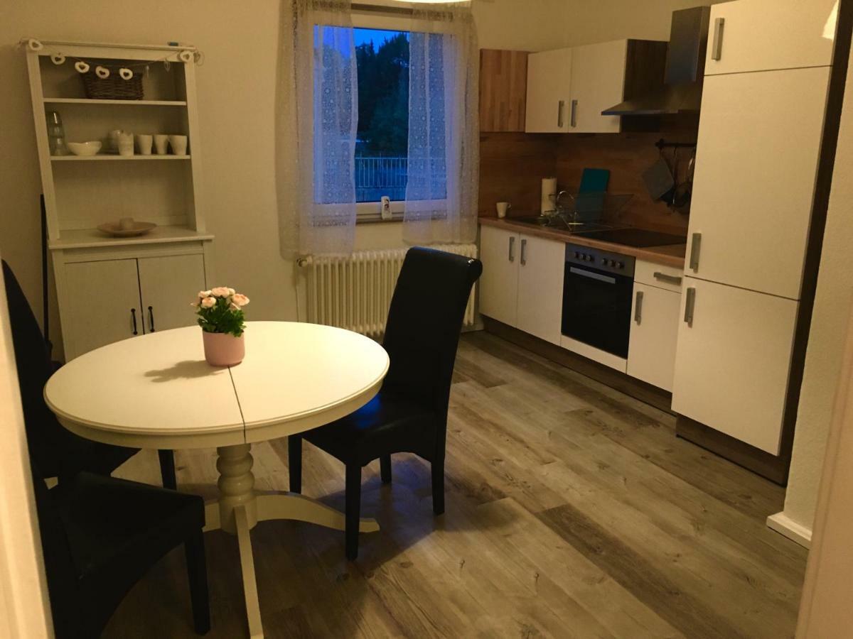 A2-Apartments Woltmershausen Central Бремен Экстерьер фото